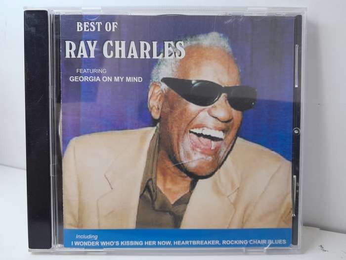 Ray Charles - Best of... (DVD)