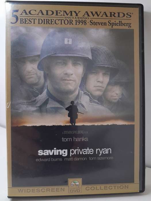 Saving Private Ryan (DVD)