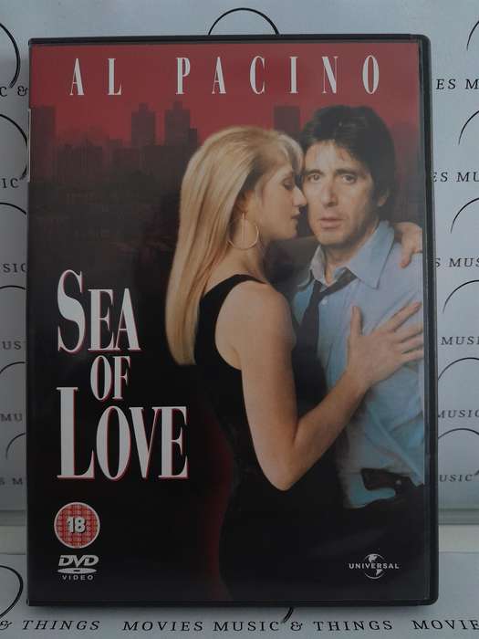 Sea of Love - Al Pacino (DVD)
