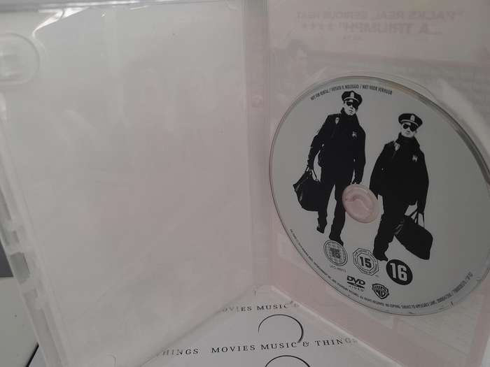 The Town - Ben Affleck (DVD)