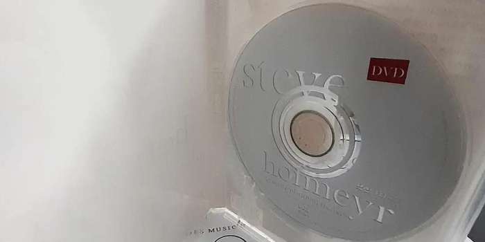 Steve Hofmeyr - Grootste Platinum Treffers (Music DVD)