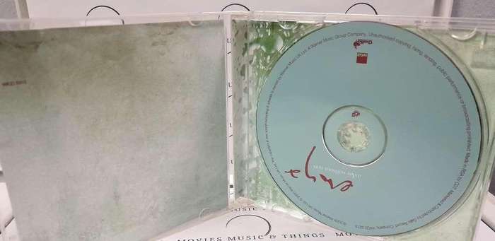Enja - A day without rain (CD)