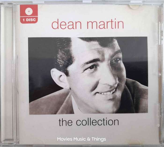 Dean Martin - Collection (CD)