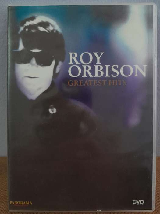 Roy Orbison - Greatest Hits (DVD)