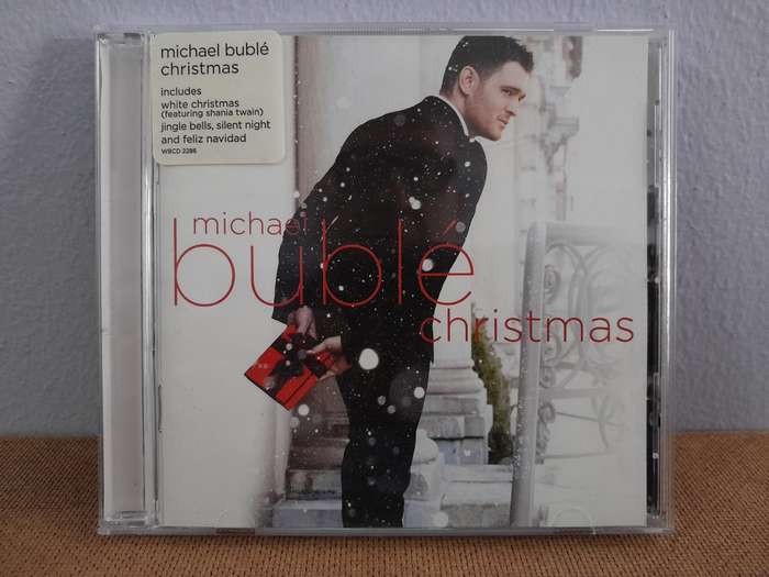 Michael Bublé - Christmas (CD)