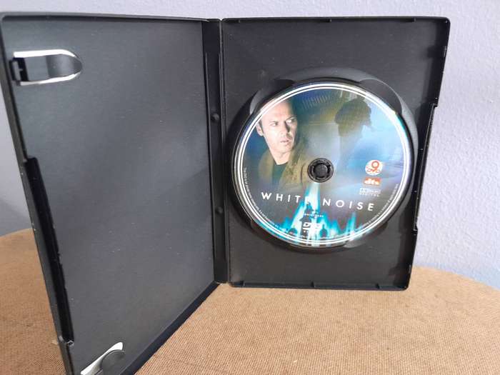 White Noise - Michael Keaton (DVD)