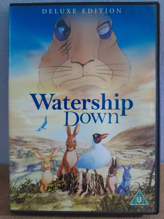 Watership Down - Deluxe Edition (DVD)