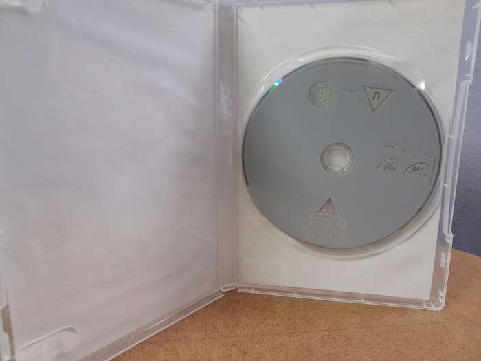 Cars (DVD)