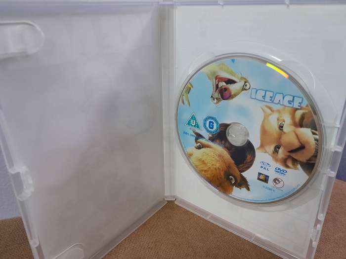 Ice Age (DVD)