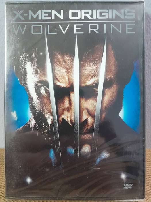 X-Men Origins - Wolverine - Hugh Jackman (DVD) New