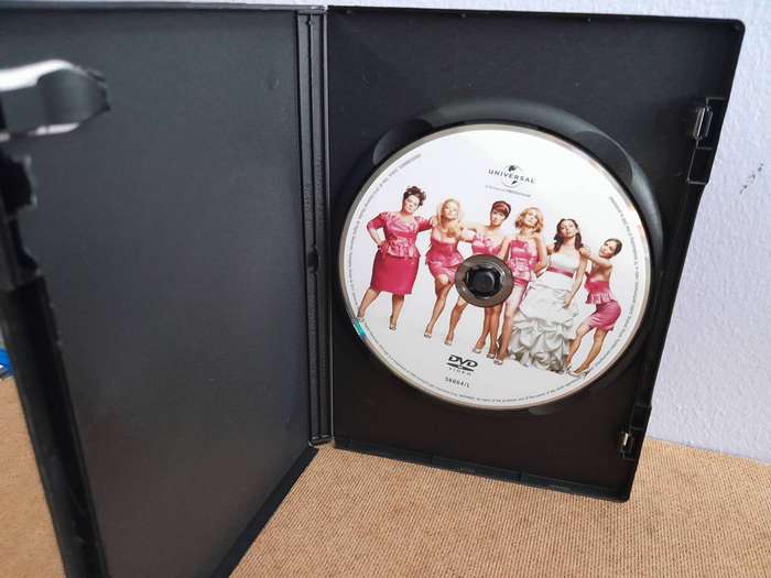 Brides Maids - Kristen Wig (DVD)