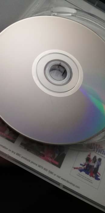 Little Britain The complete first series (DVD)