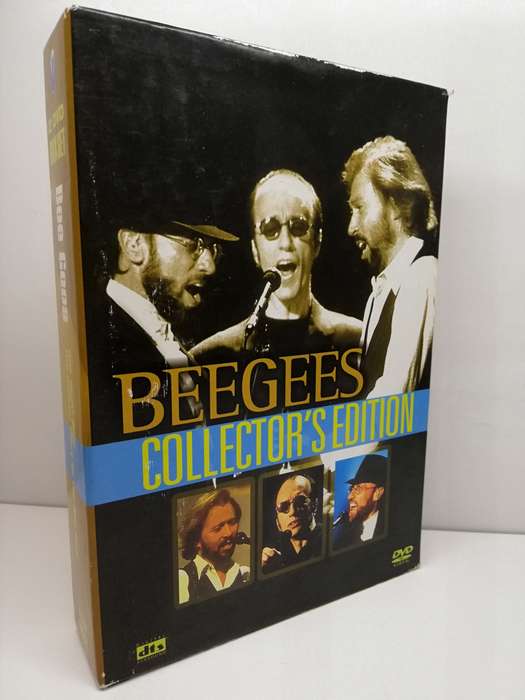 Bee Gees Collector's Edition (DVD)