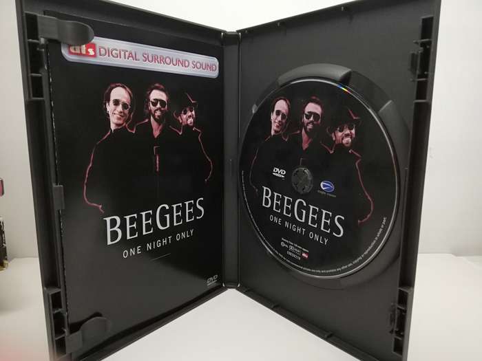 Bee Gees Collector's Edition (DVD)