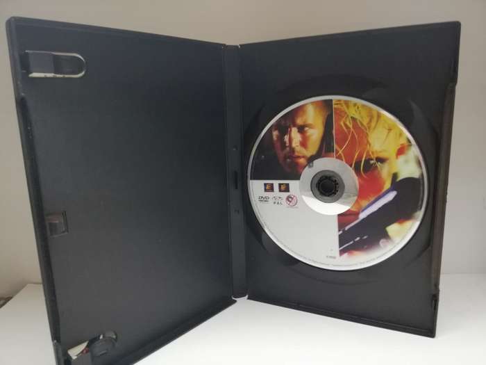 Transporter 2 (DVD)