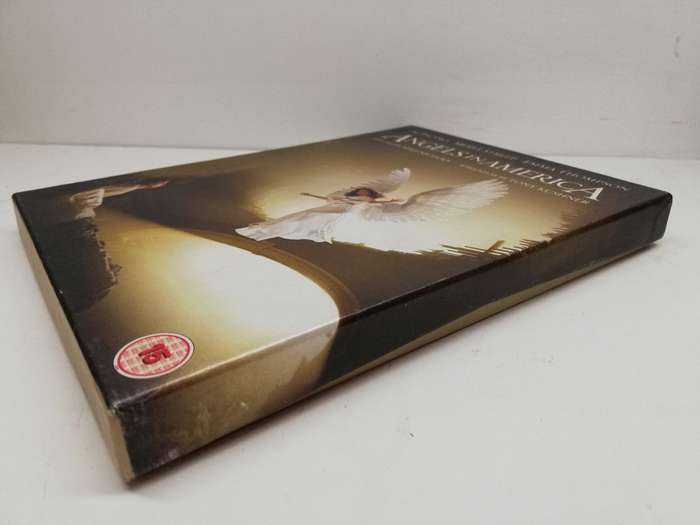 Angels in America - Mini Series (2xDVD)