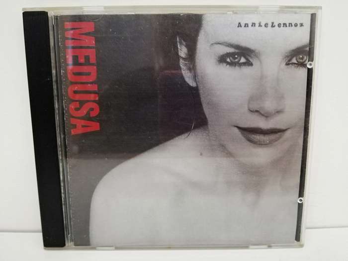 Annie Lennox - Medusa (CD)