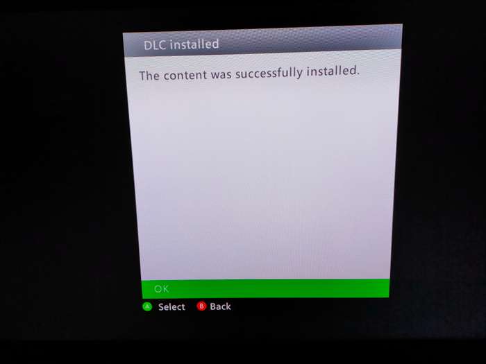 The Serious Sam Collection XBOX 360 (VERY RARE)