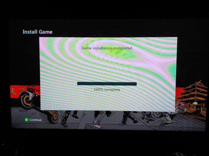 Ultimate Action Triple Pack - Just Cause 2, Sleeping Dogs & Tomb Raider - Xbox 360