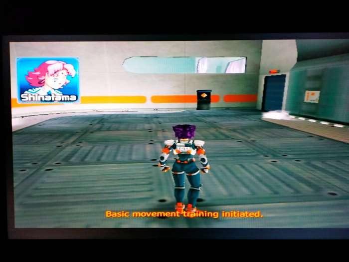 Oni - PlayStation 2 / PS2 (RARE)