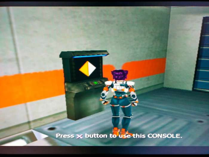 Oni - PlayStation 2 / PS2 (RARE)