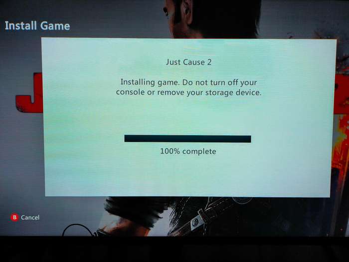 Ultimate Action Triple Pack - Just Cause 2, Sleeping Dogs & Tomb Raider - Xbox 360