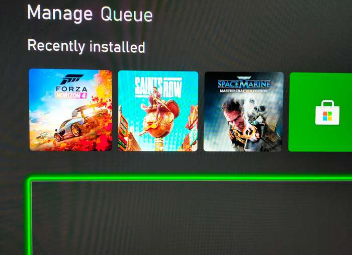 Forza Horizon 4 - XBOX ONE / SERIES X Enhanced
