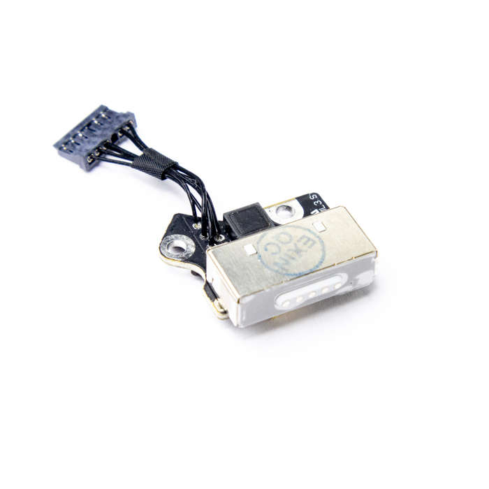 MagSafe 2 DC-in Board for MacBook Pro 15" (Late 2012-Mid 2015) - A1398