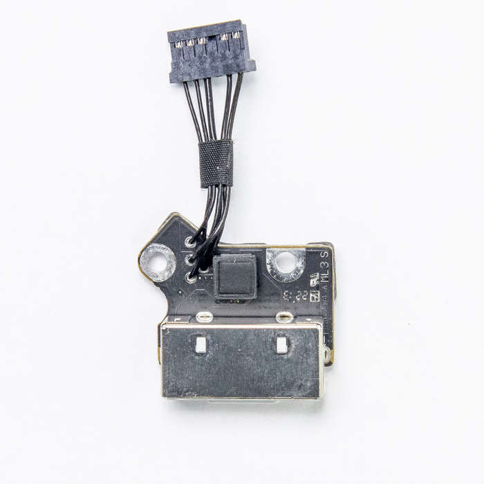 MagSafe 2 DC-in Board for MacBook Pro 15" (Late 2012-Mid 2015) - A1398
