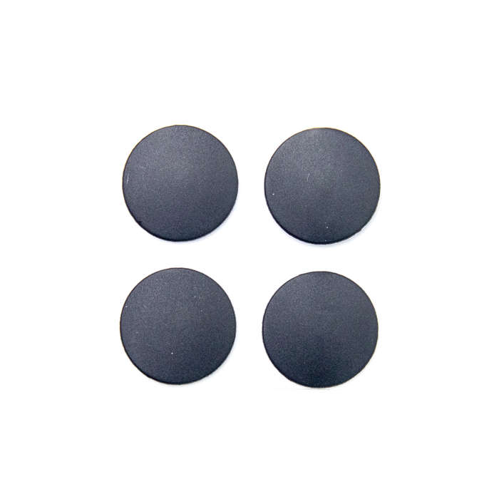MacBook Pro 13" 15" (2012-2015) Bottom Cover Rubber Feet