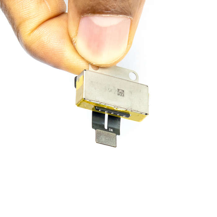 MagSafe 3 DC-in Board for MacBook Pro 14" 16" (Late 2021) - A2442|A2485