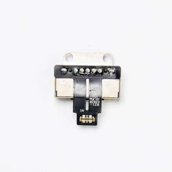 MagSafe 3 DC-in Board for MacBook Pro 14" 16" (Late 2021) - A2442|A2485