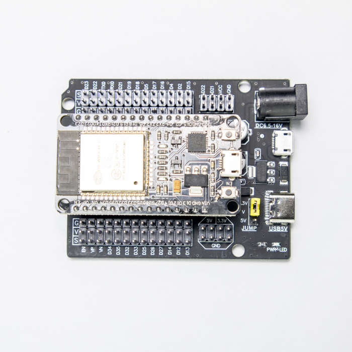 ESP32 DevKit Expansion Board Shield - 30 Pins