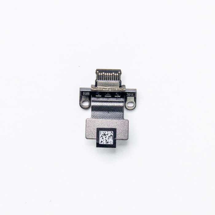 I/O (USB-C/Thunderbolt) Board For 2021 MacBook Pro M1 Pro/Max - A2485 A2442