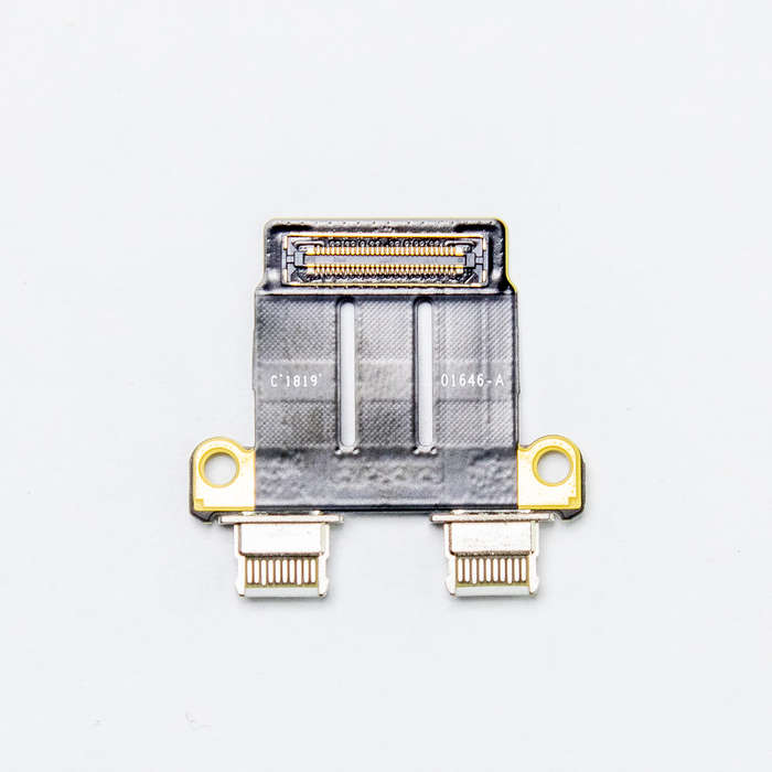 I/O (USB-C/Thunderbolt) Board For 2018-2020 MacBook Pro - 13" 15" 16"