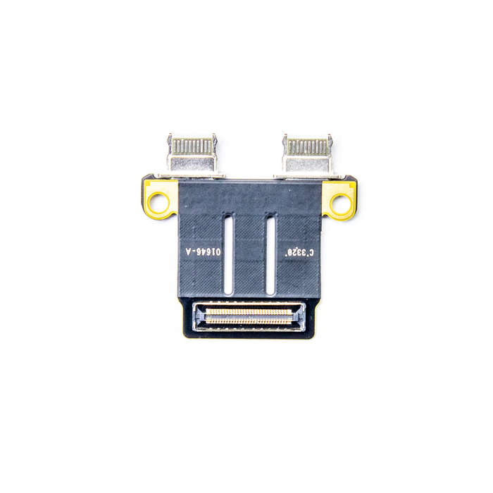 I/O (USB-C/Thunderbolt) Board For 2016-2017 MacBook Pro - 13" 15"