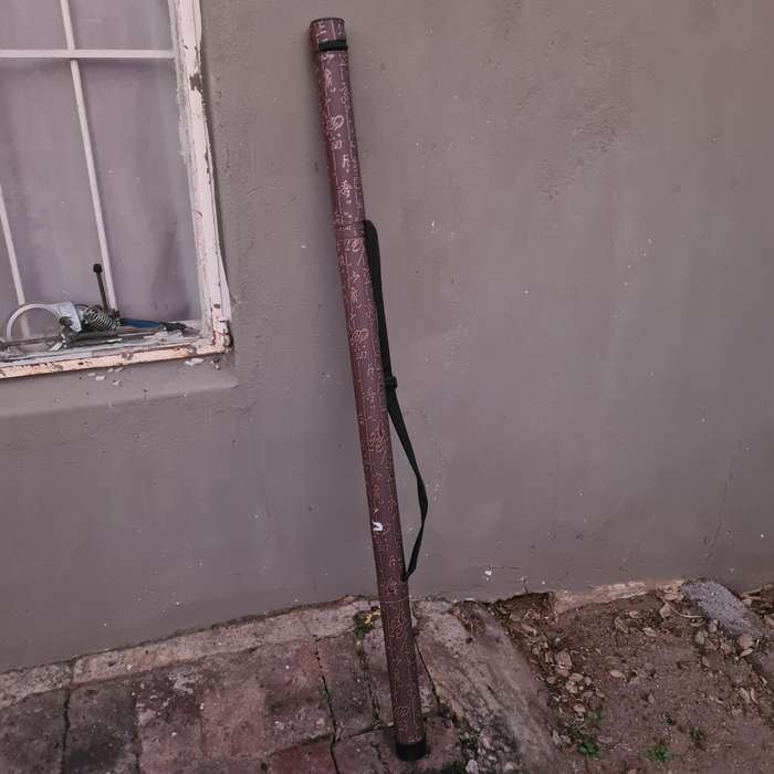 Bilate Handheld Telescoping Microphone Boom Pole - 280 cm