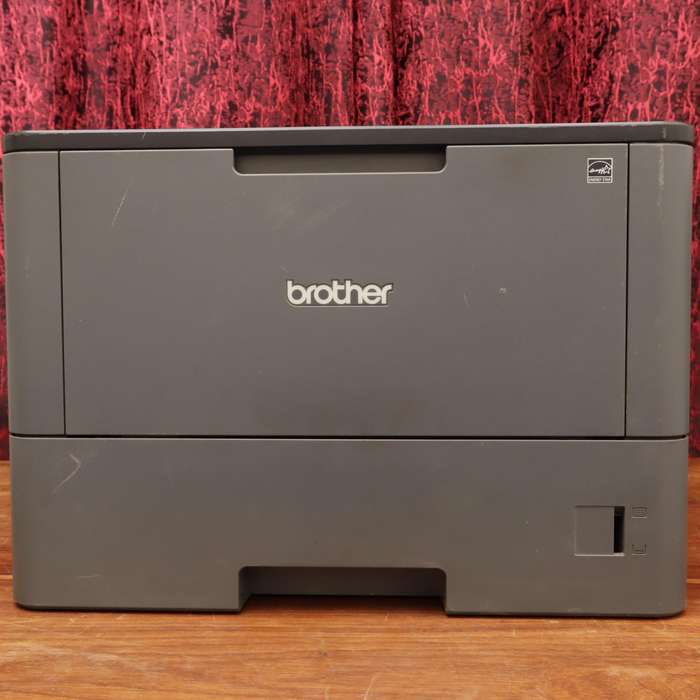 Brother HL-L5200DW A4 Mono Laser Printer