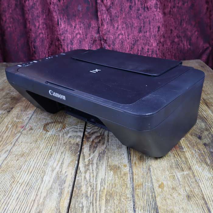 CANON Pixma MG2540S 3-In-1 Ink Printer - Pre-Owned