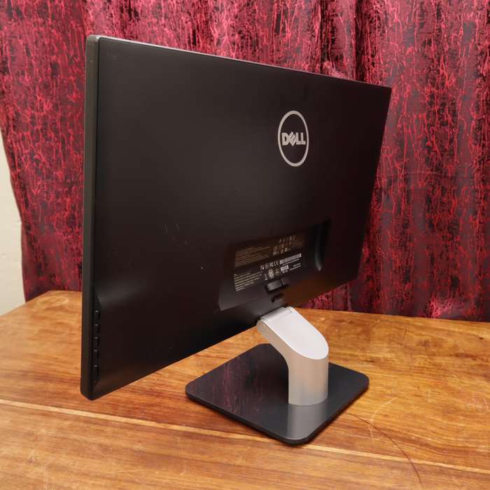Dell S2240Lc 22-inch Full HD LCD 1080p HDMI VGA