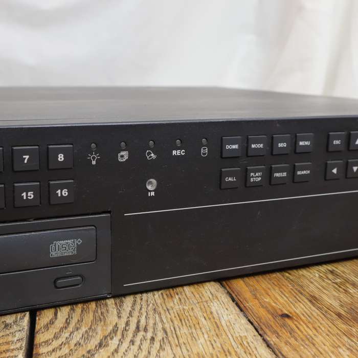 DynaGuard DynaColor 100 16-Channel  - Pre-Owned