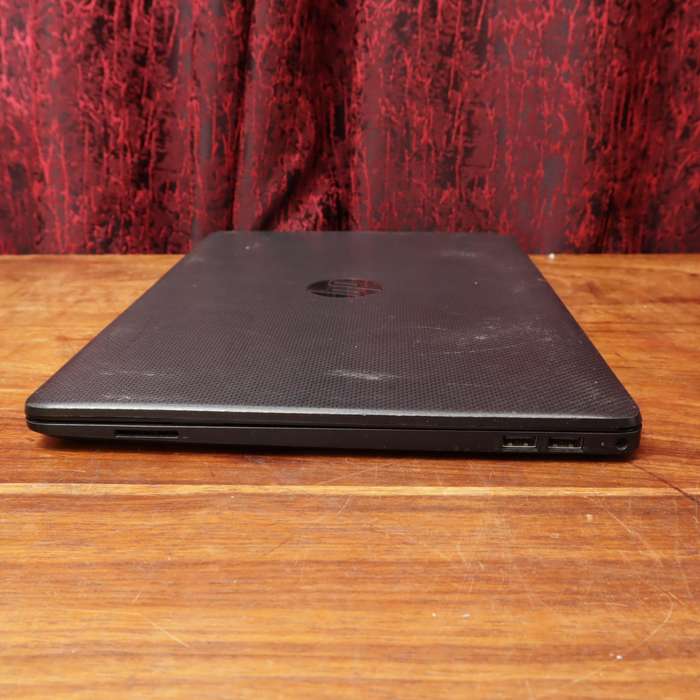 HP 15-Inch Laptop 15-DW3004NI Notebook