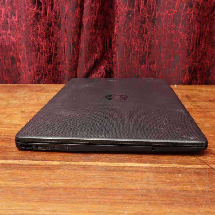 HP 15-Inch Laptop 15-DW3004NI Notebook