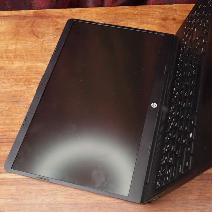 HP 15-Inch Laptop 15-DW3004NI Notebook