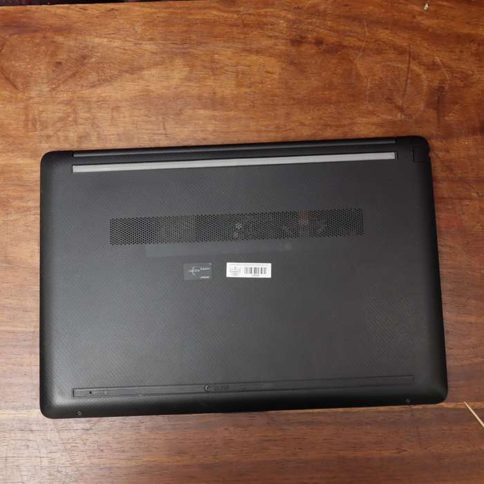 HP 15-Inch Laptop 15-DW3004NI Notebook