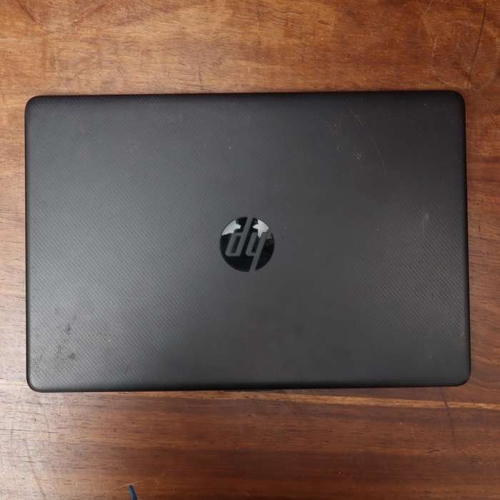 HP 15-Inch Laptop 15-DW3004NI Notebook