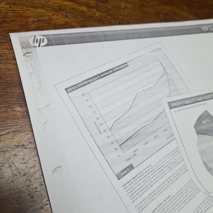 HP P2055 Business Monochrome A4 Laser Printer CE457A
