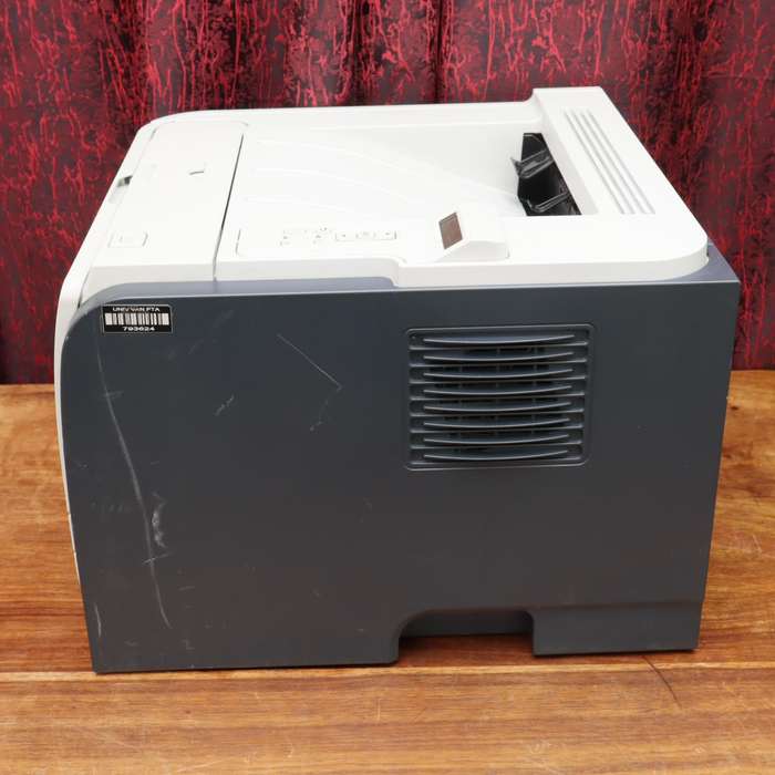 HP P2055 Business Monochrome A4 Laser Printer CE457A