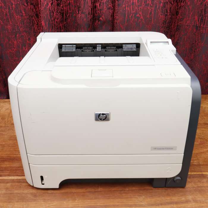 HP P2055 Business Monochrome A4 Laser Printer CE457A