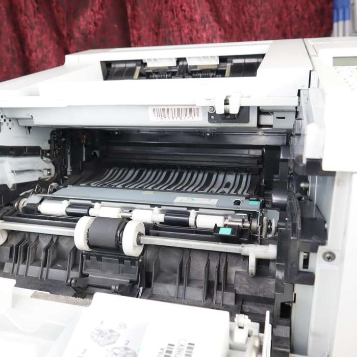 HP LaserJet Enterprise P3015dn (CE528A) Monochrome A4 Laser Printer - Pre-Owned